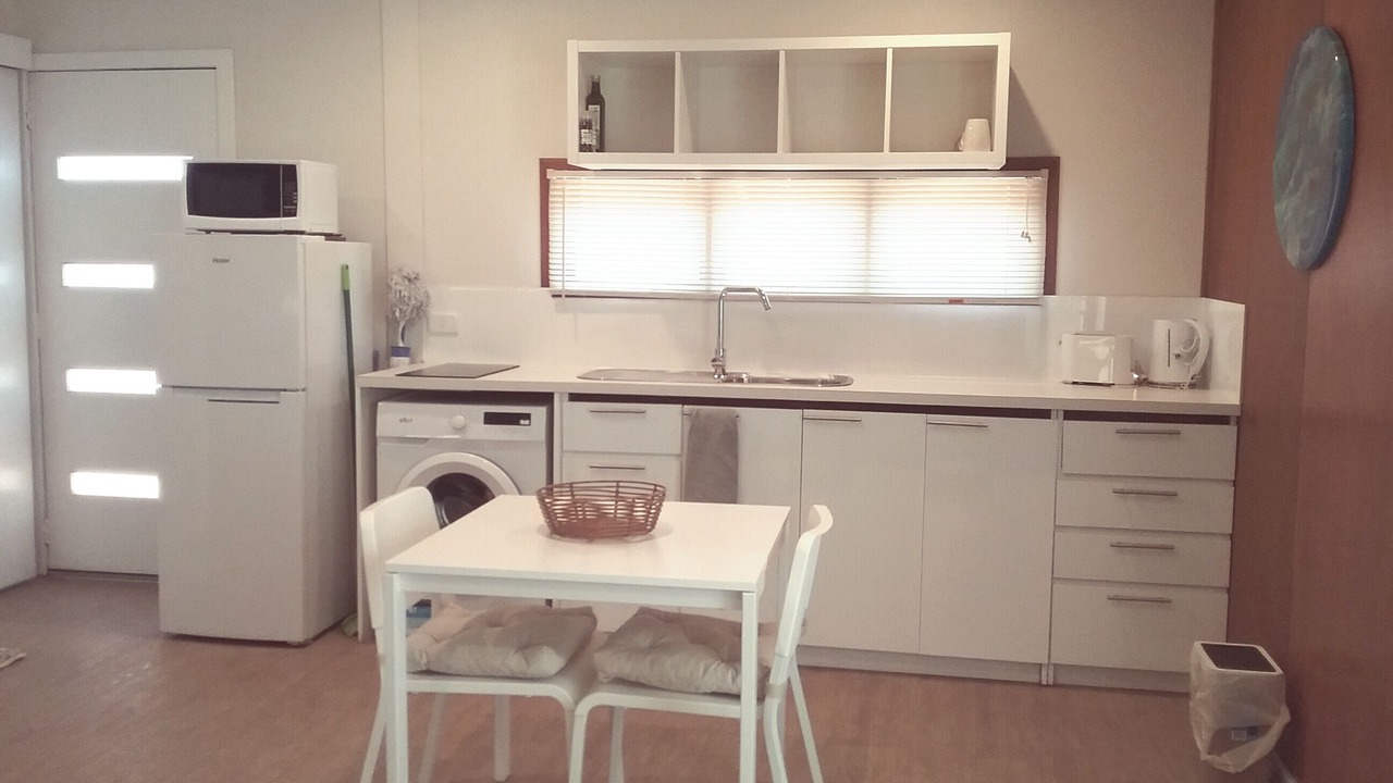 Photo of Kitchen in Green Head