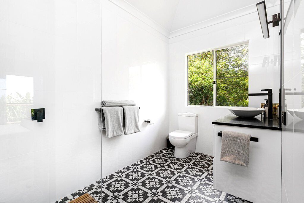 Photo of Bathroom in Newrybar