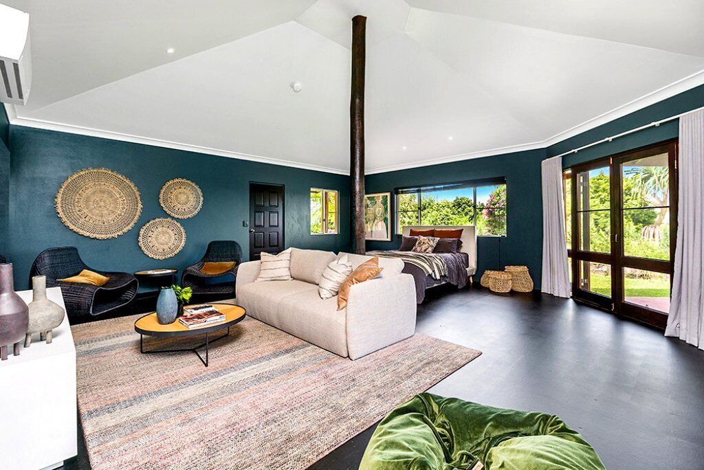 Photo of Livingroom in Newrybar