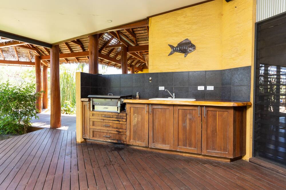 Photo of Kitchen in Bilingurr