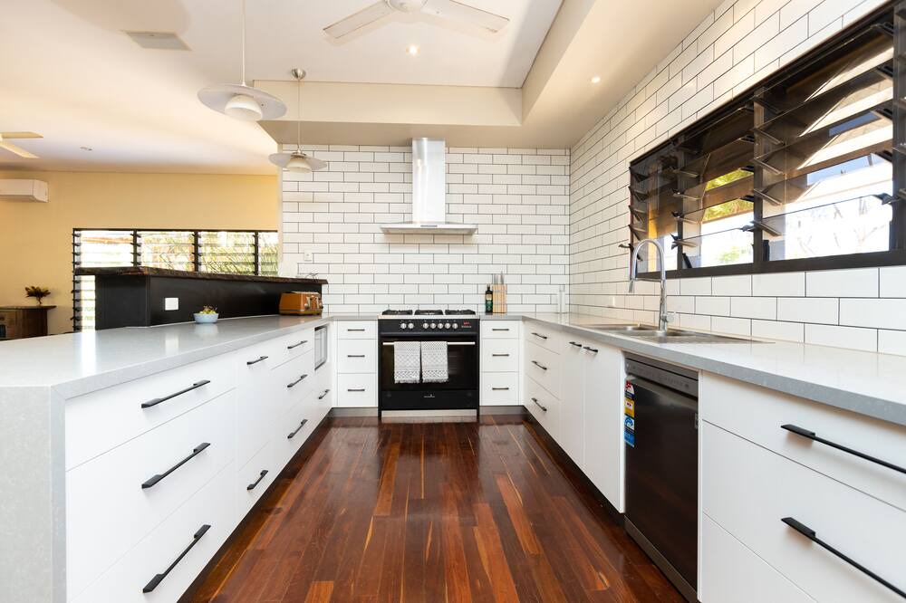 Photo of Kitchen in Bilingurr