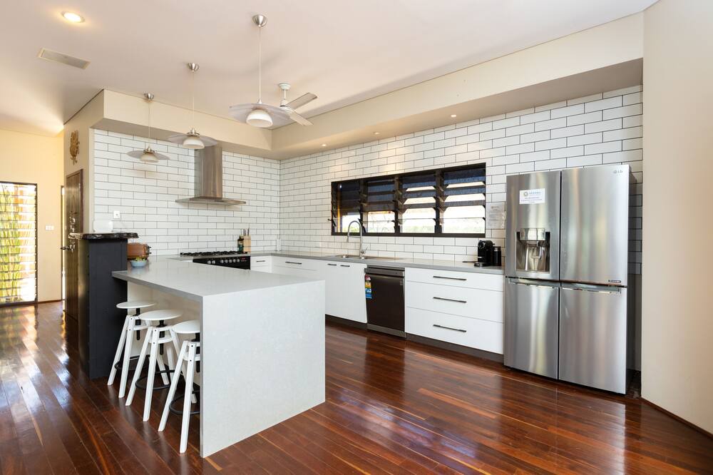 Photo of Kitchen in Bilingurr