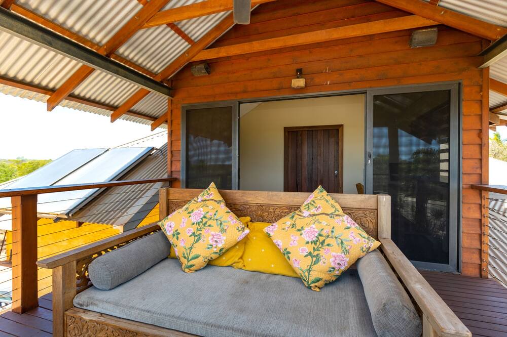 Photo of Patio Balcony in Bilingurr