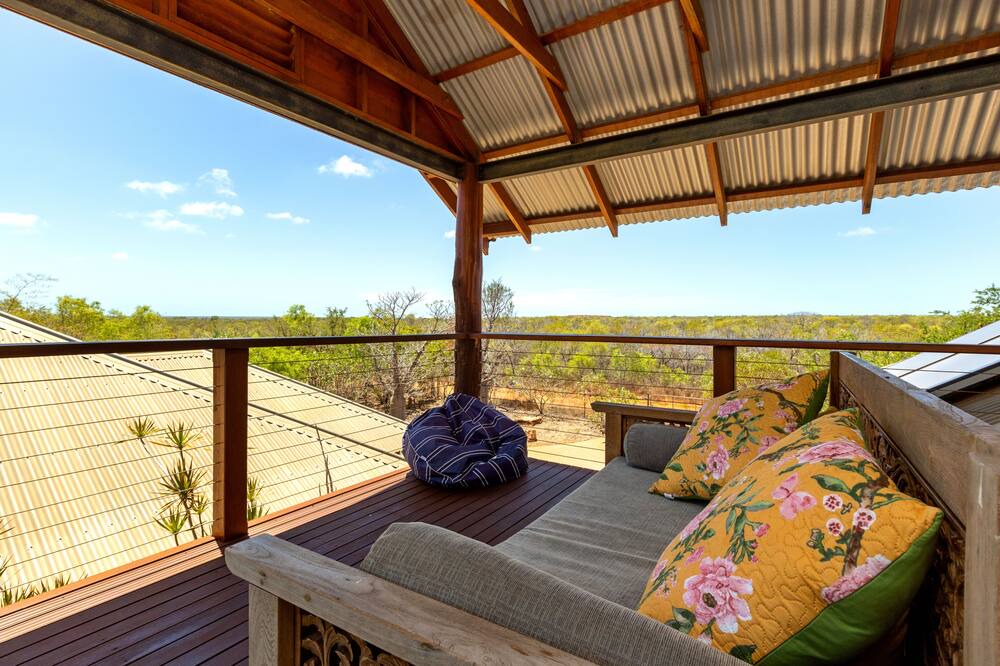 Photo of Patio Balcony in Bilingurr