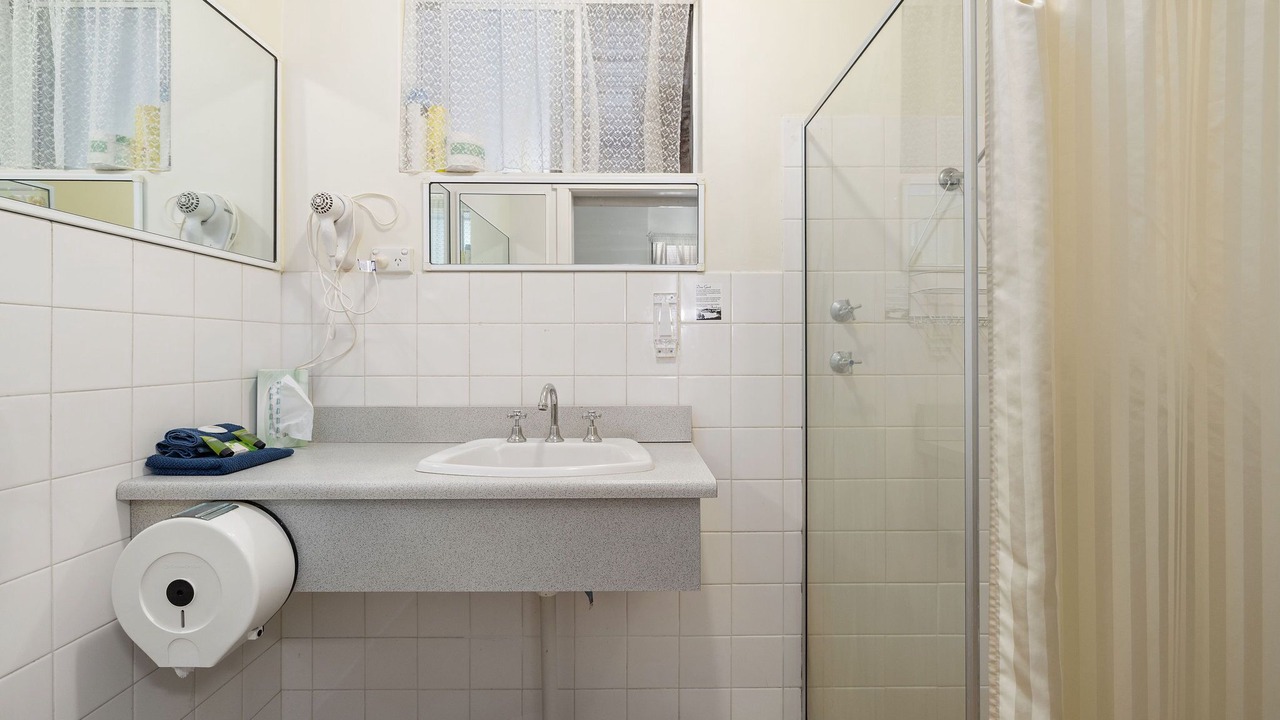 Photo of Bathroom in Port Lincoln