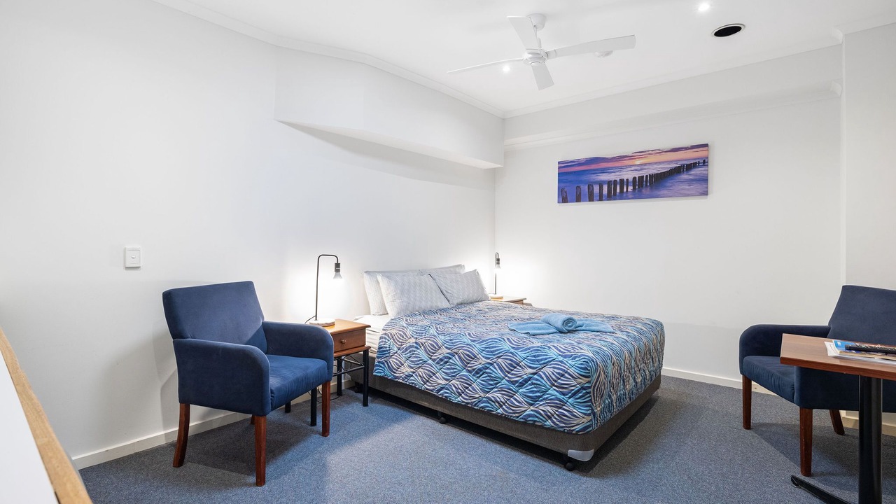 Photo of Bedroom in Port Lincoln