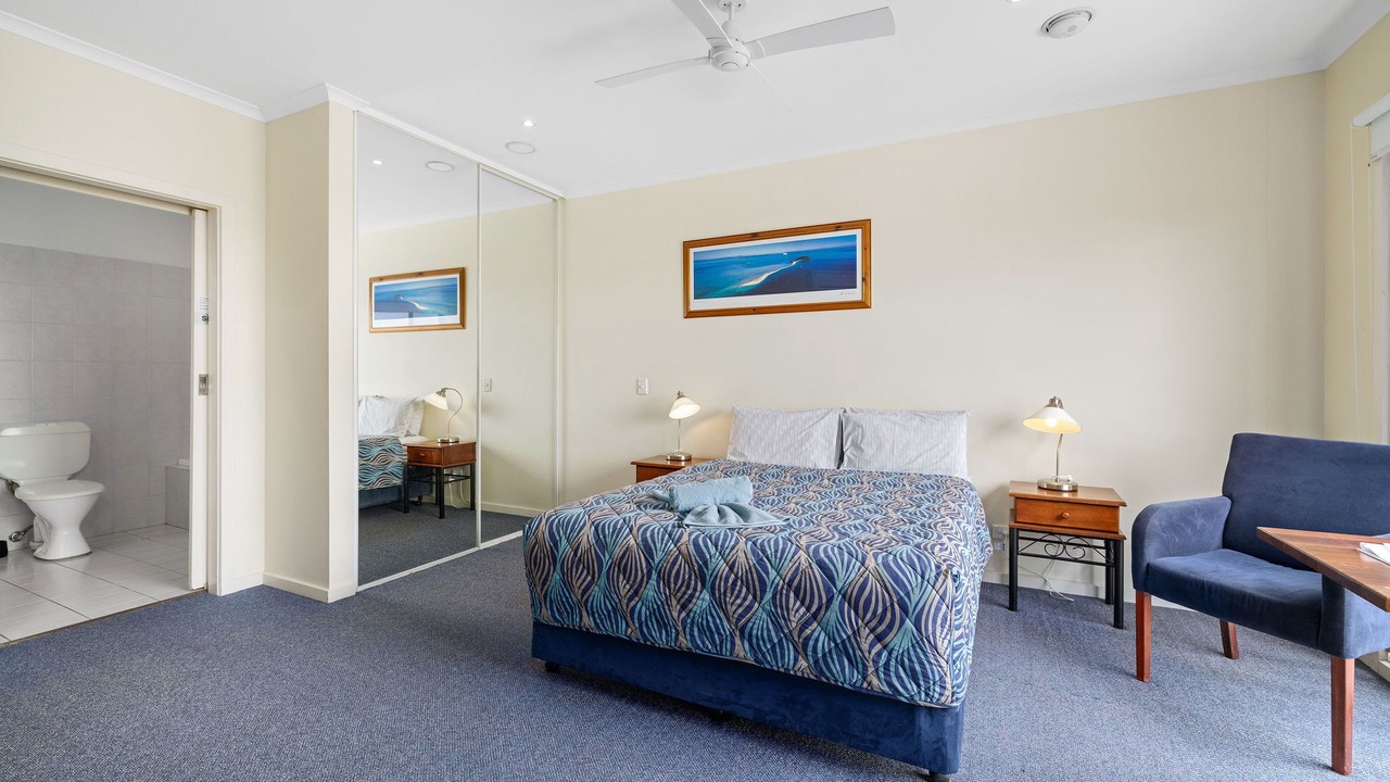 Photo of Bedroom in Port Lincoln