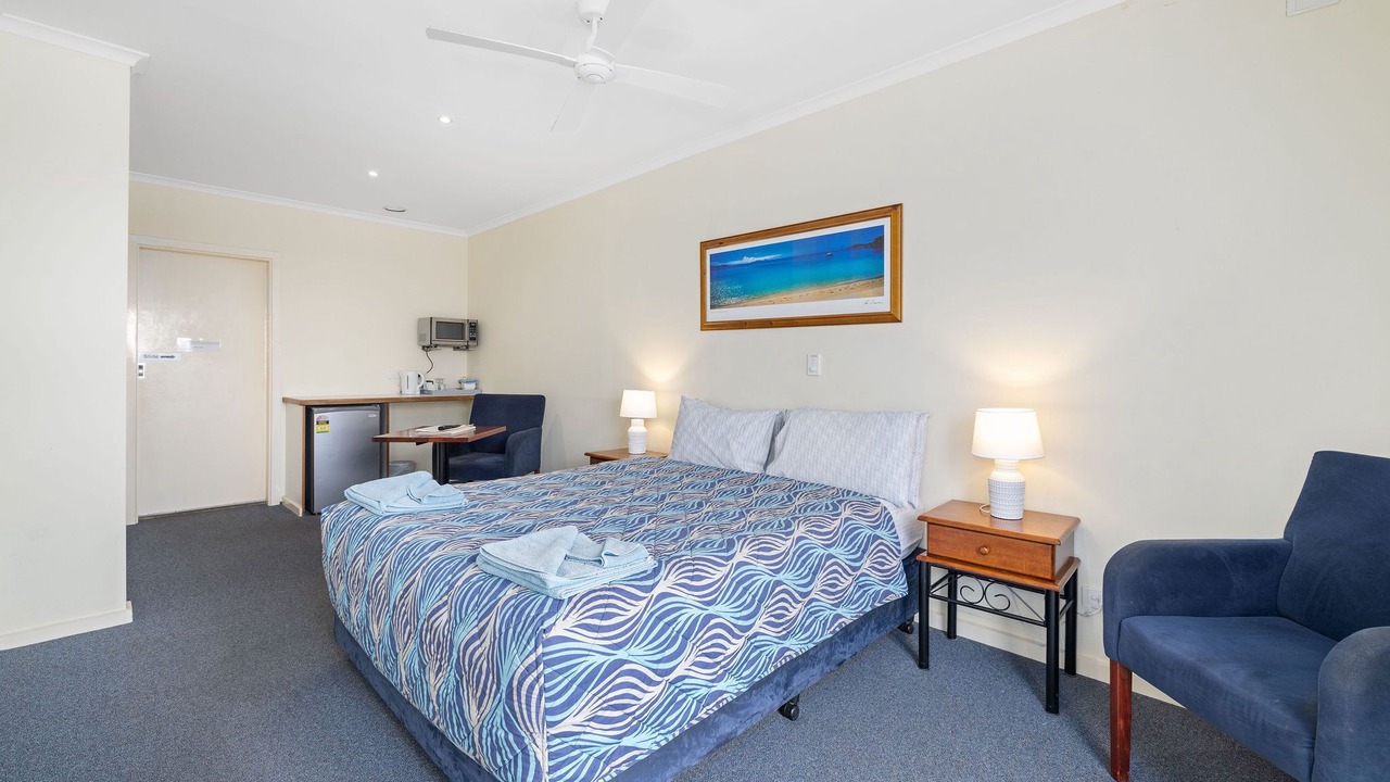 Photo of Bedroom in Port Lincoln