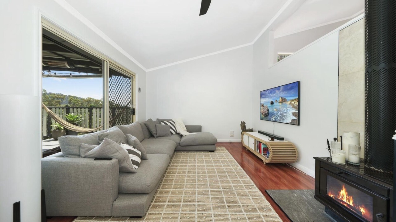 Photo of Livingroom in Umina Beach