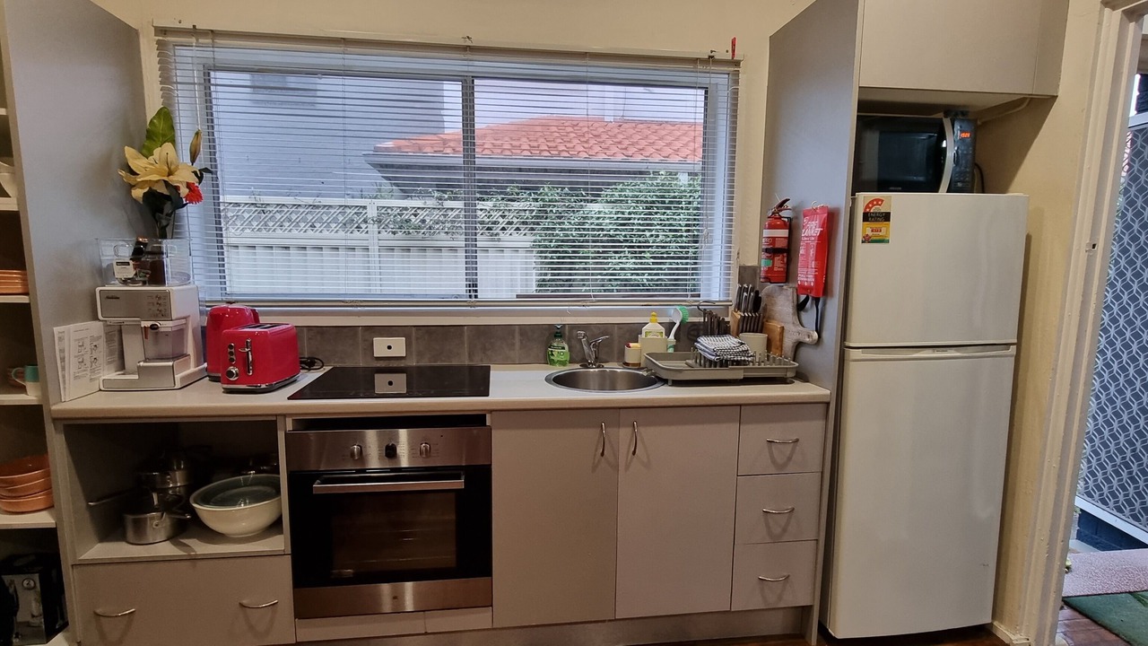 Photo of Kitchen in Cronulla