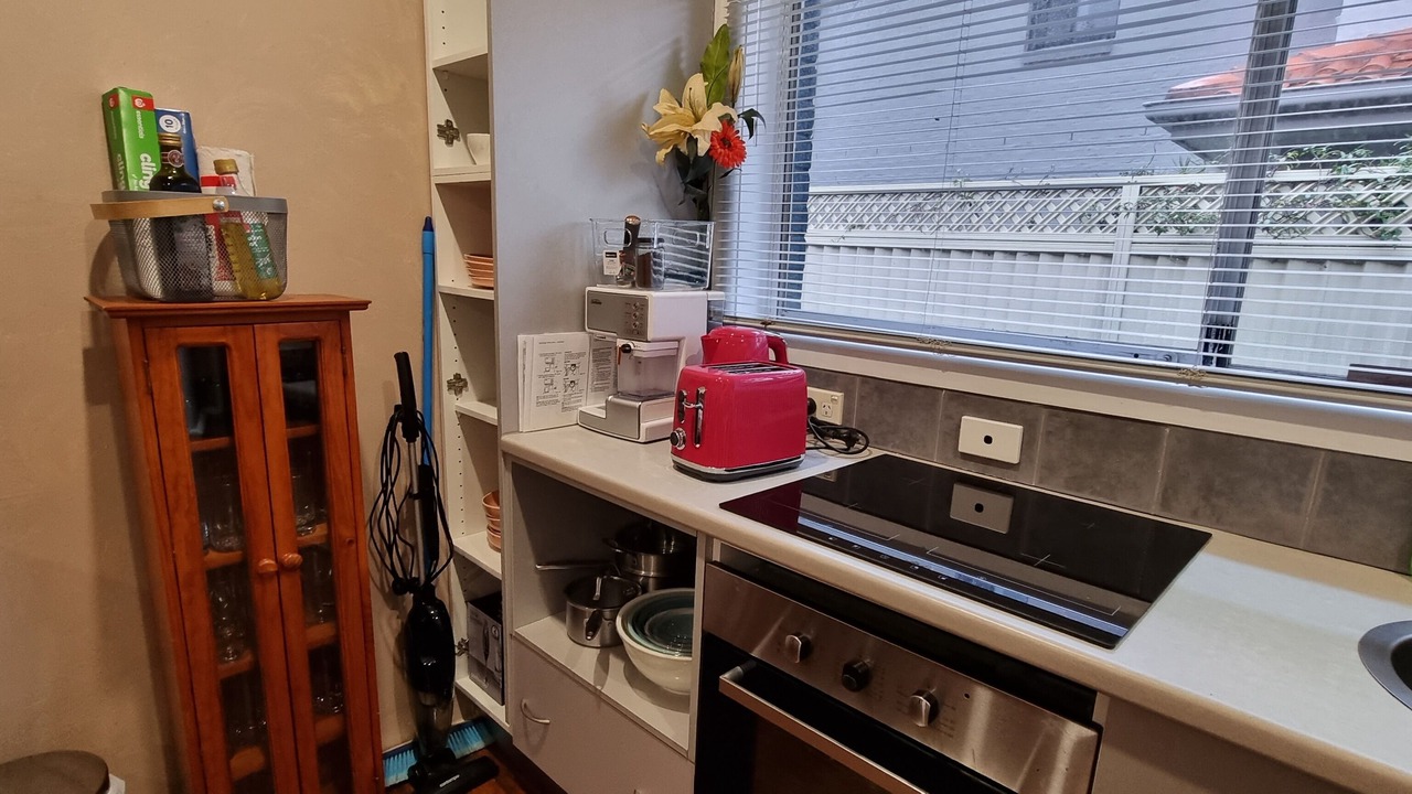 Photo of Kitchen in Cronulla