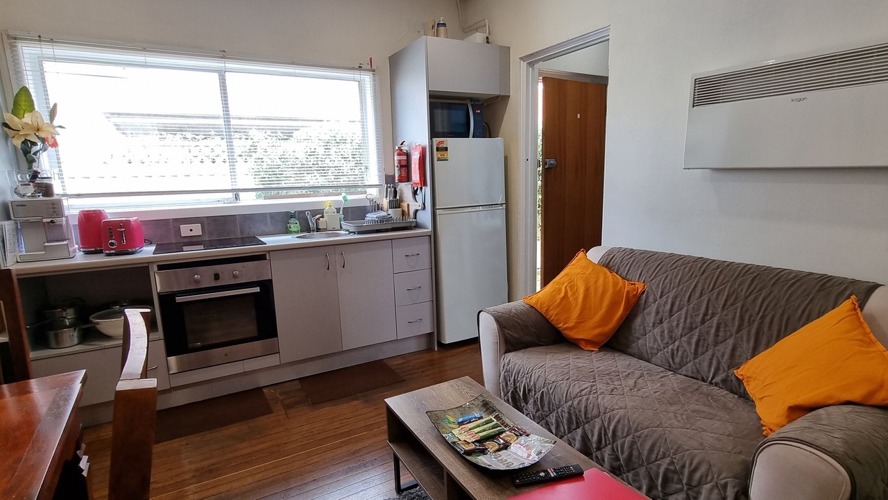 Photo of Kitchen in Cronulla