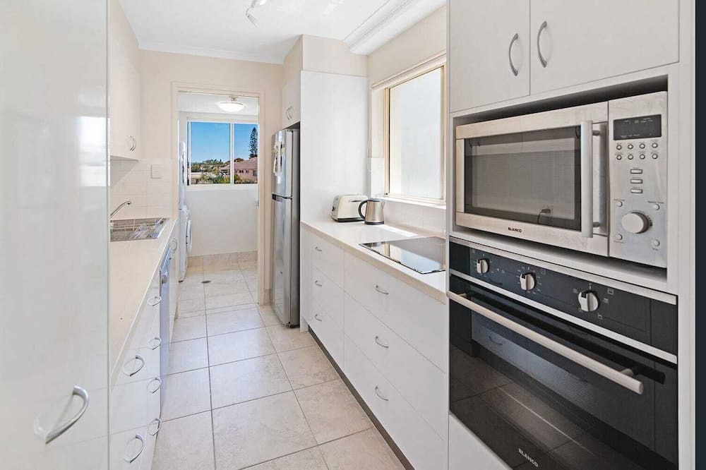 Photo of Kitchen in Biggera Waters