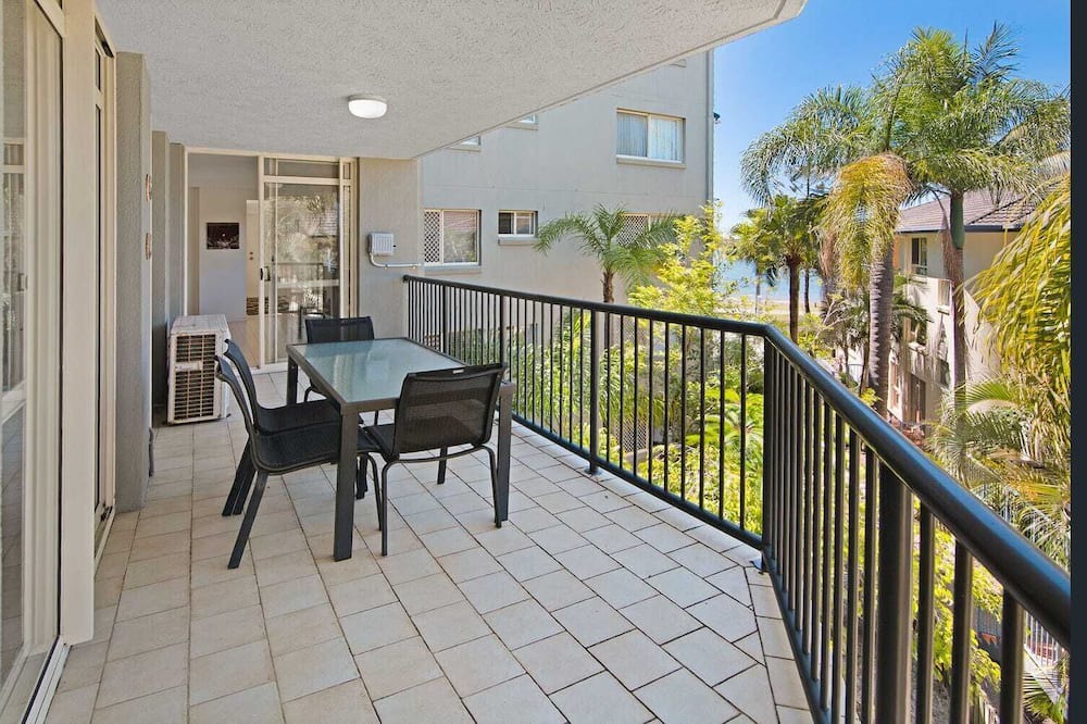 Photo of Patio Balcony in Biggera Waters