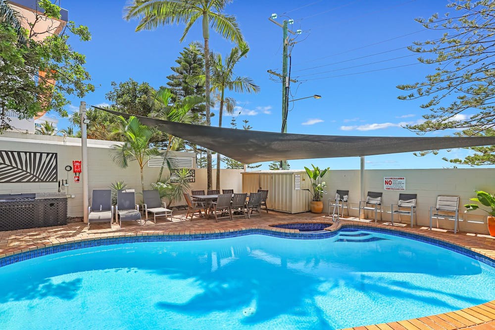 Photo of Outdoor in Biggera Waters