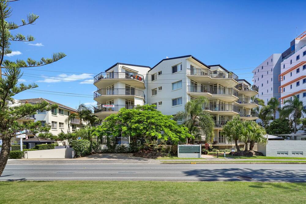 Photo of Outdoor in Biggera Waters
