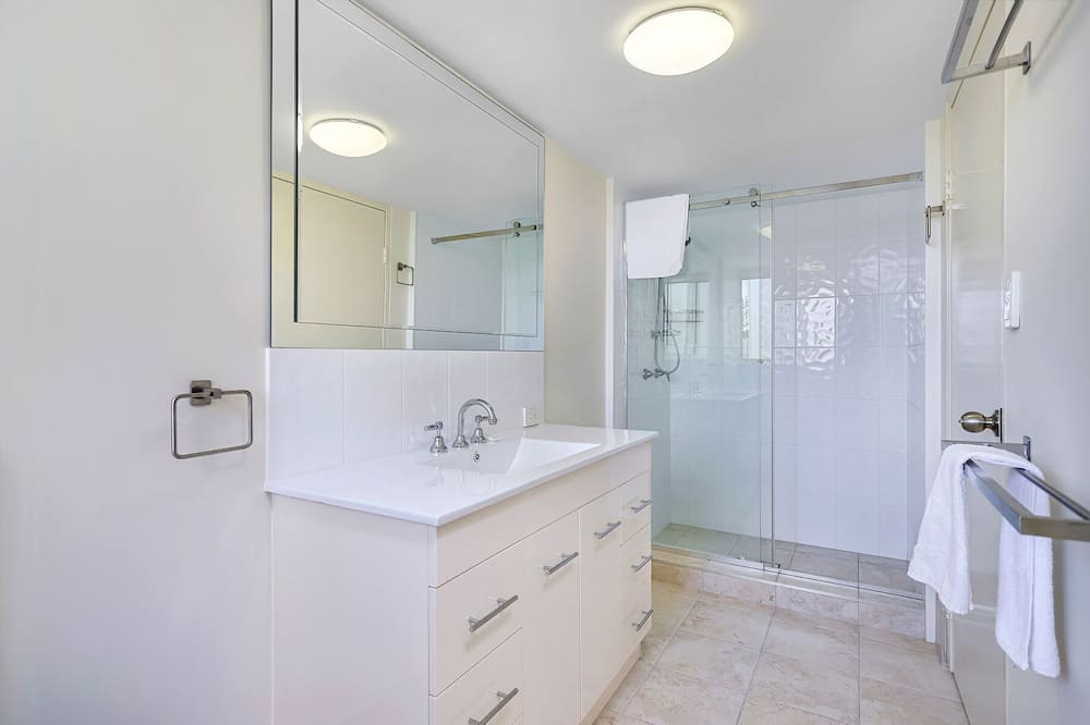 Photo of Bathroom in Biggera Waters