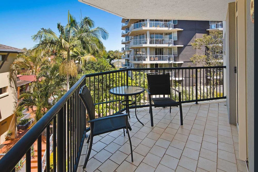 Photo of Patio Balcony in Biggera Waters