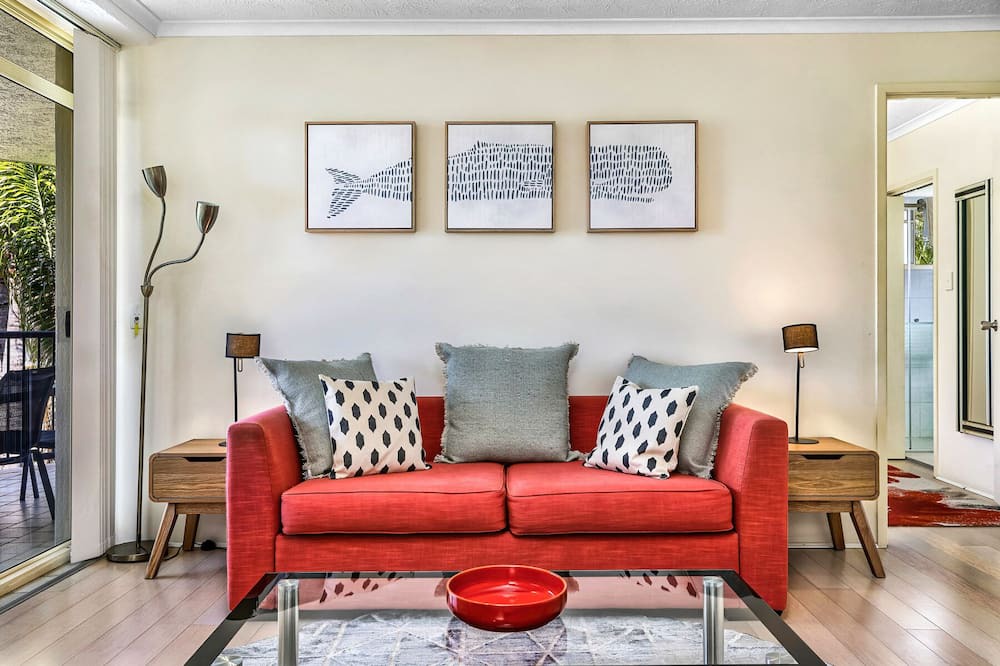 Photo of Livingroom in Biggera Waters