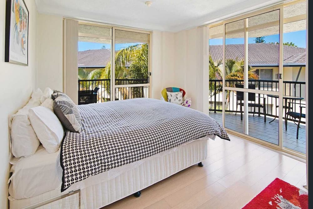 Photo of Bedroom in Biggera Waters