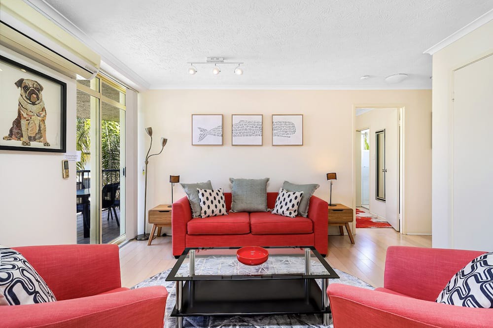 Photo of Livingroom in Biggera Waters