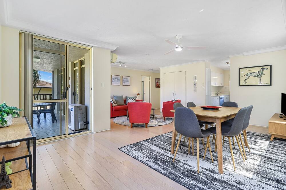 Photo of Livingroom in Biggera Waters