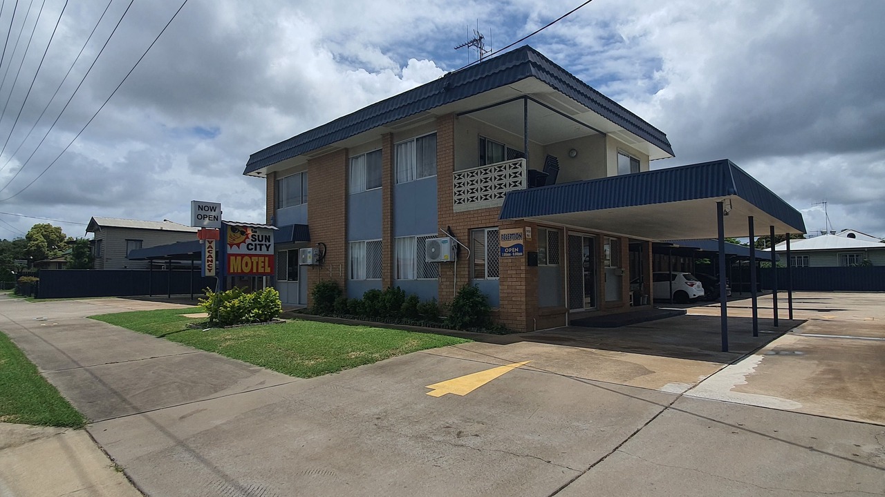 Photo of Outdoor in Bundaberg North