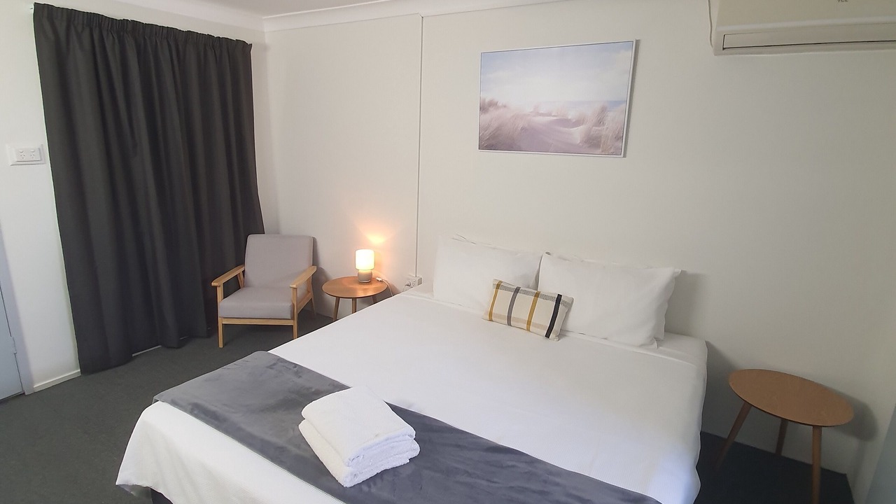 Photo of Bedroom in Bundaberg North