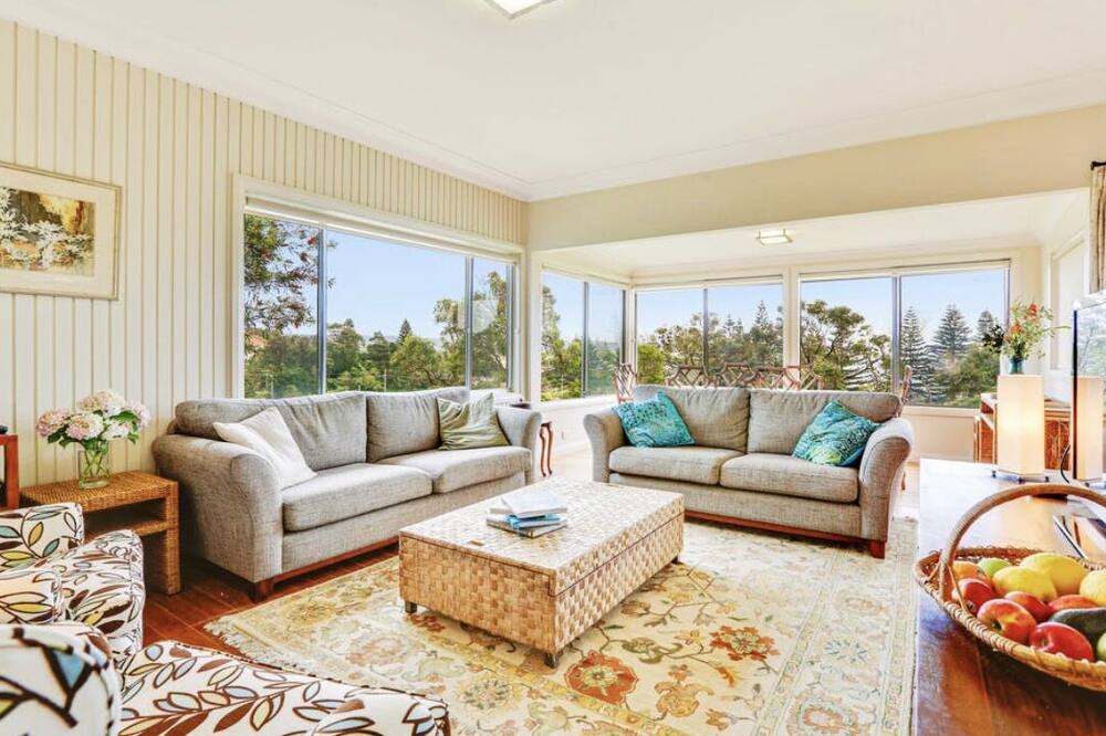 Photo of Livingroom in Tathra