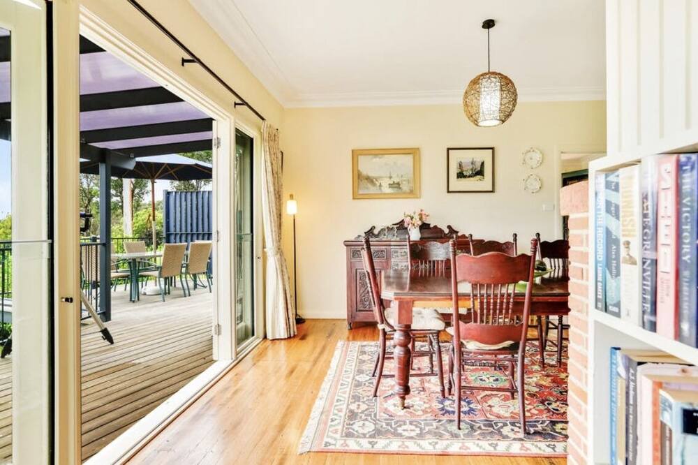 Photo of Livingroom in Tathra