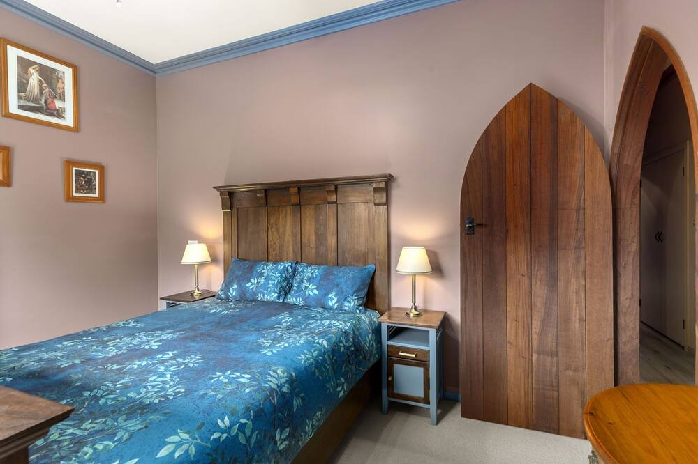Photo of Bedroom in Bonville