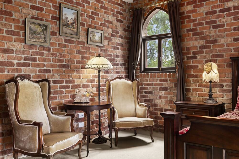 Photo of Livingroom in Bonville