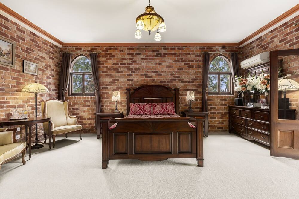 Photo of Bedroom in Bonville