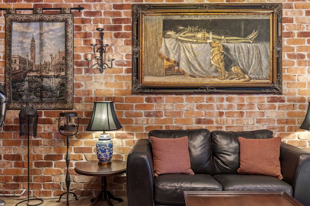 Photo of Livingroom in Bonville