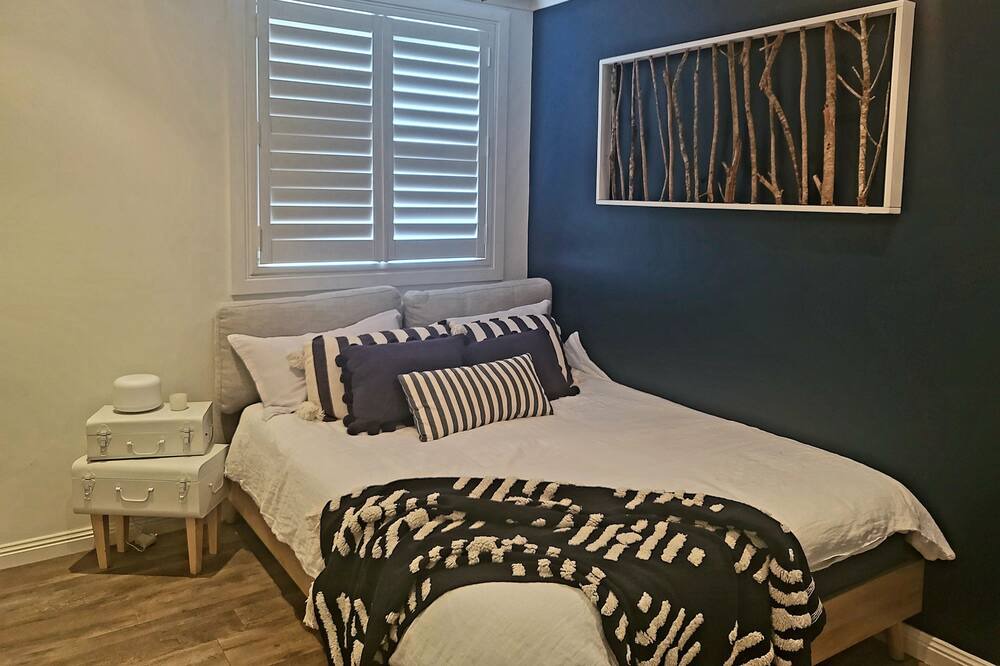 Photo of Bedroom in Bateau Bay