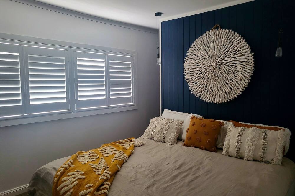 Photo of Bedroom in Bateau Bay