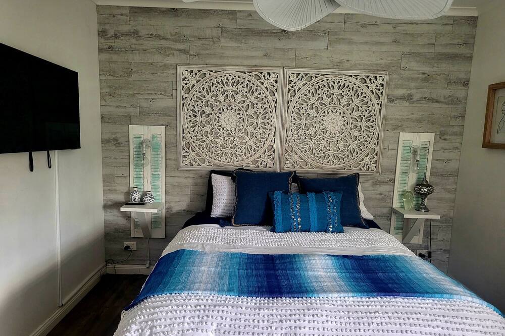 Photo of Bedroom in Bateau Bay