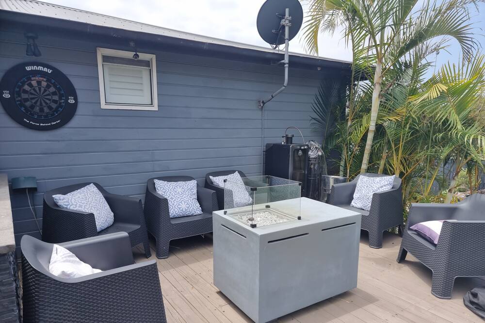 Photo of Patio Balcony in Bateau Bay