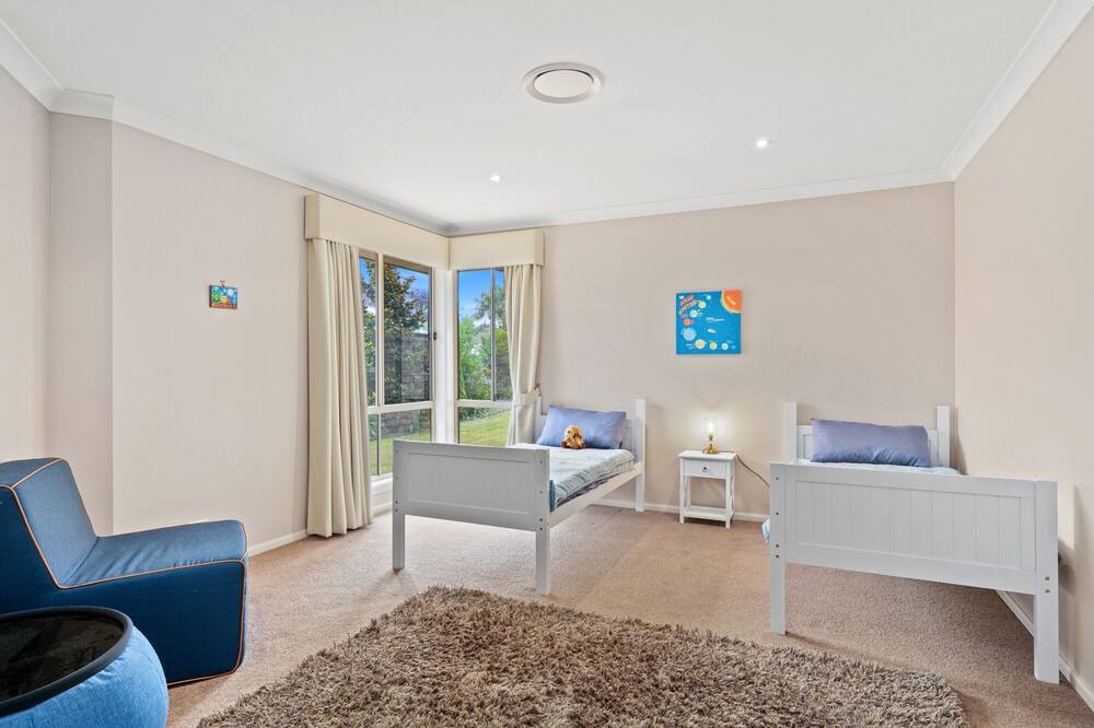 Photo of Bedroom in Rocky Point