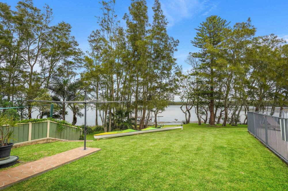 Photo of Outdoor in Rocky Point