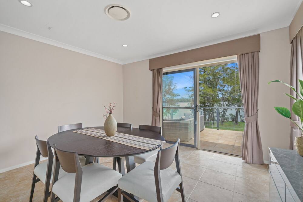 Photo of Livingroom in Rocky Point