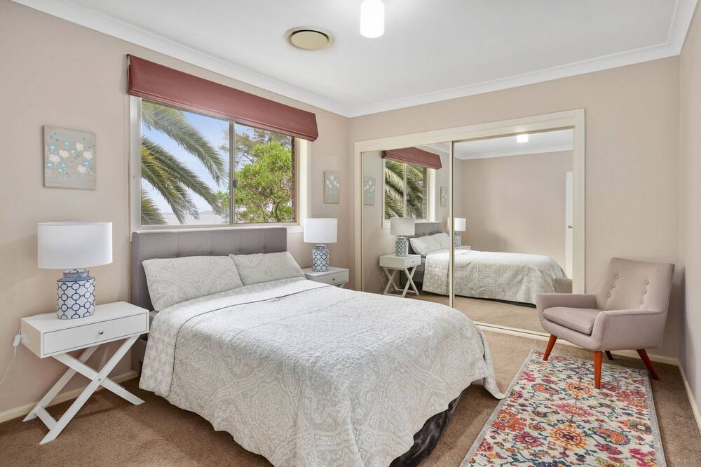 Photo of Bedroom in Rocky Point