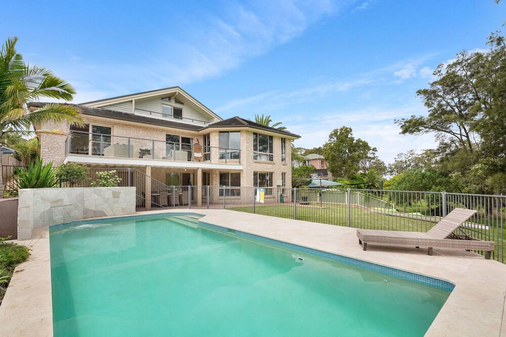Photo of Outdoor in Rocky Point