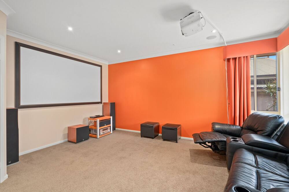 Photo of Livingroom in Rocky Point