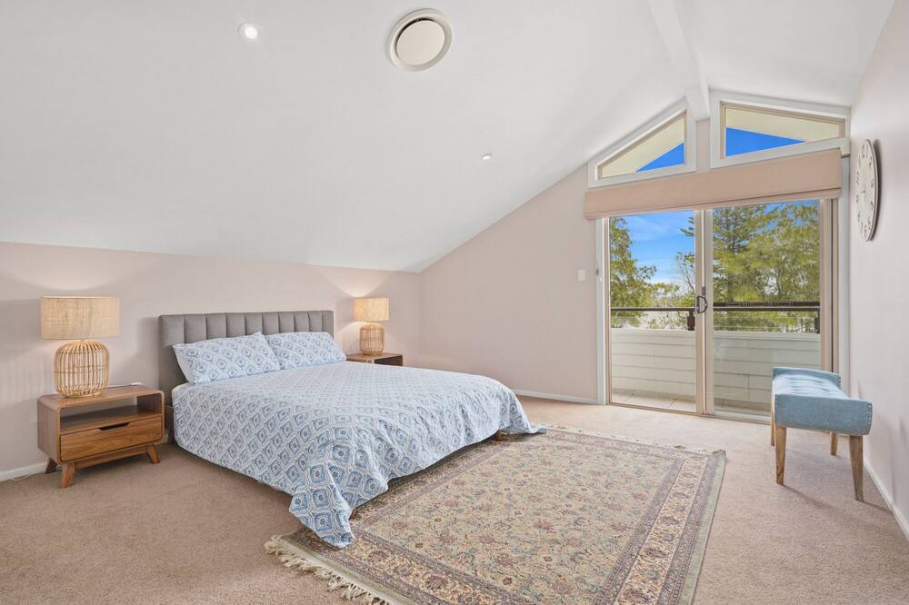 Photo of Bedroom in Rocky Point