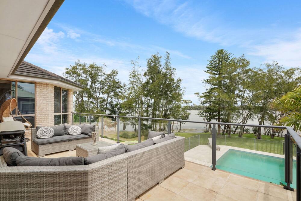 Photo of Patio Balcony in Rocky Point
