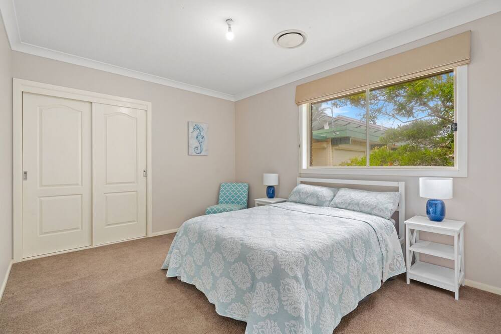 Photo of Bedroom in Rocky Point