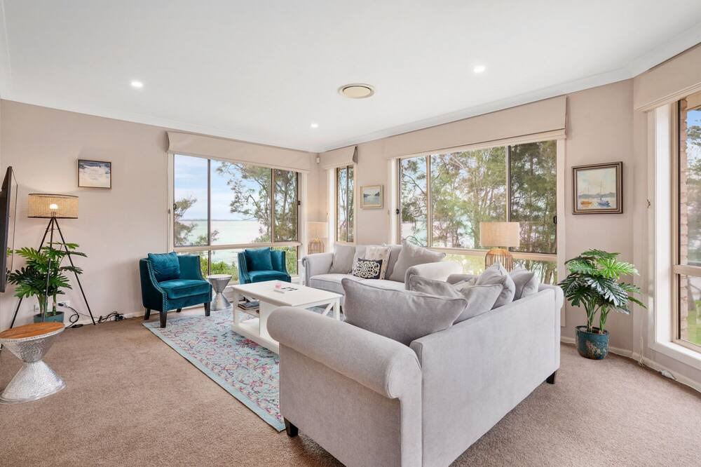 Photo of Livingroom in Rocky Point