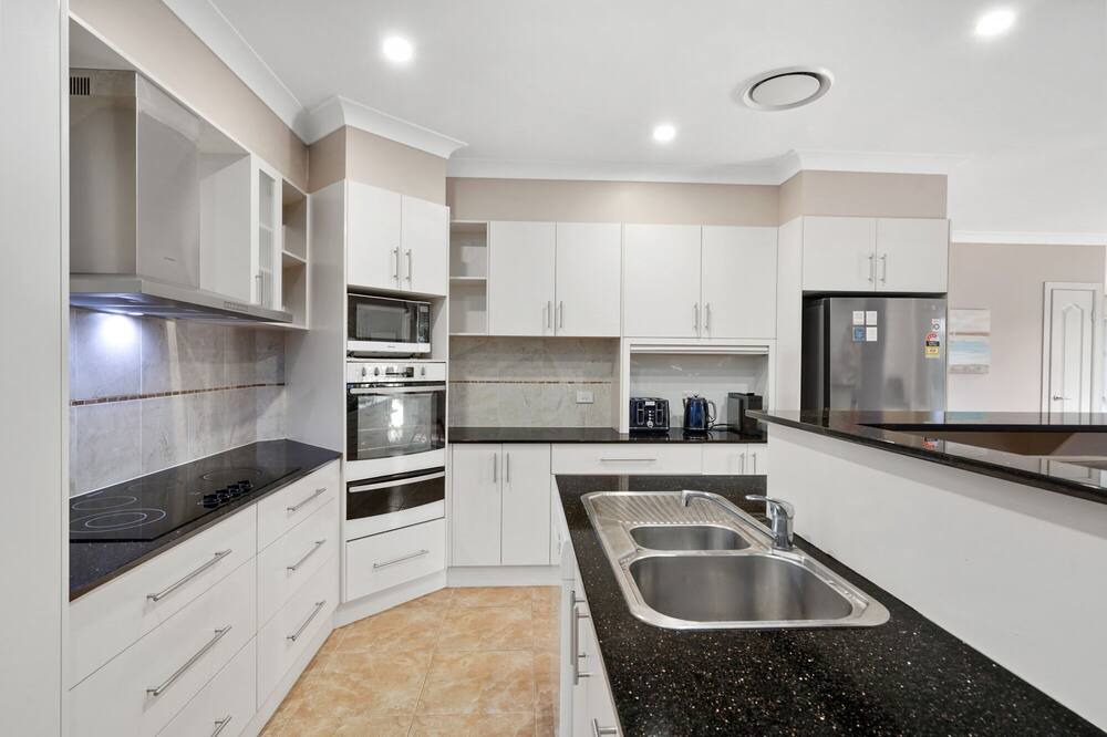 Photo of Kitchen in Rocky Point