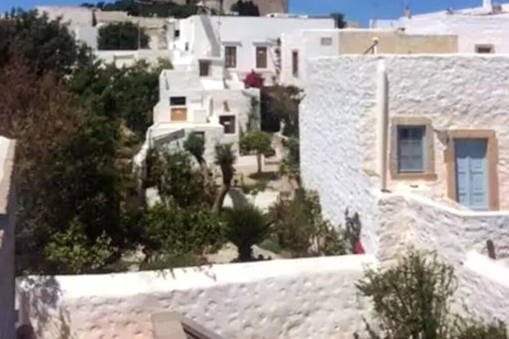Photo of Others in Chora